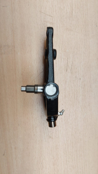 Preview: Schwingenantrieb Zsb. 1965-60